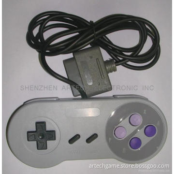 SN64 Joypad